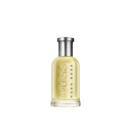 Hugo Boss Boss Bottled Eau de Toilette, Uomo, 50 ml