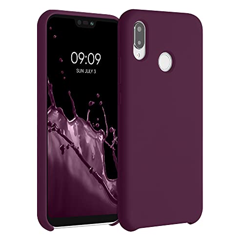 Miglior cover huawei p20 lite nel 2024 [basato su 50 valutazioni di esperti]