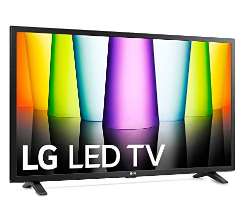 LG FHD 32LQ63006LA.AEU Televisor 81,3 cm (32") Full HD Smart TV Wifi Negro