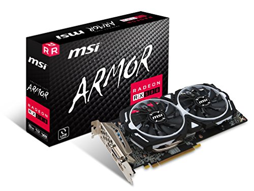 Miglior rx 580 nel 2024 [basato su 50 valutazioni di esperti]