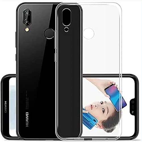 Miglior huawei p20 lite nel 2024 [basato su 50 valutazioni di esperti]