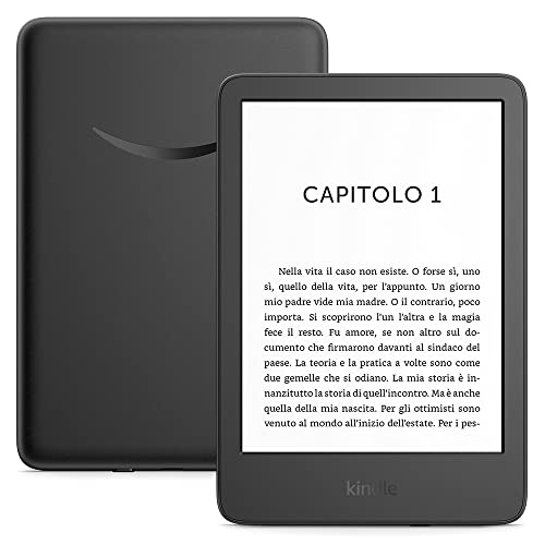 Miglior kindle nel 2024 [basato su 50 valutazioni di esperti]