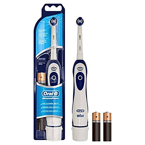 Miglior spazzolino elettrico oral-b nel 2024 [basato su 50 valutazioni di esperti]