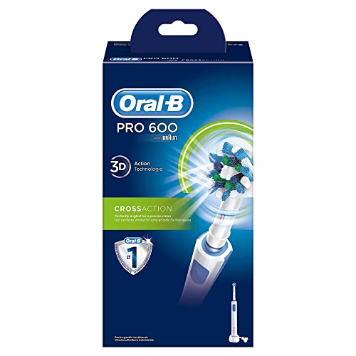 Miglior oral b spazzolino elettrico nel 2024 [basato su 50 valutazioni di esperti]