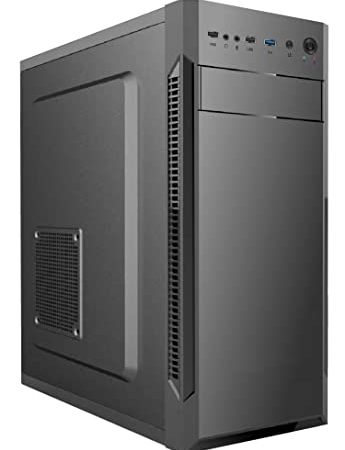 PC fisso Computer Workstation grafica - Intel Core I9-11900 - Ram 64 GB DDR4 - SSD M2 NVME 1 TB - Scheda Video Nvidia Quadro T600 4 GB GDDR6 - Masterizzatore DVD - WiFi - Windows 10 Pro