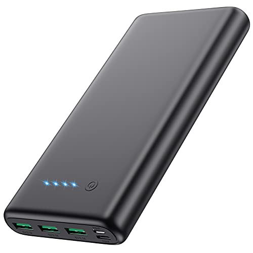 Miglior power bank nel 2024 [basato su 50 valutazioni di esperti]