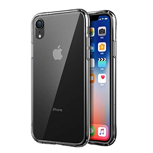 Miglior cover iphone xr nel 2024 [basato su 50 valutazioni di esperti]