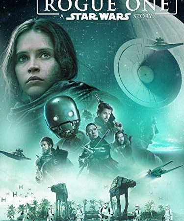 Rogue One: a Star Wars story