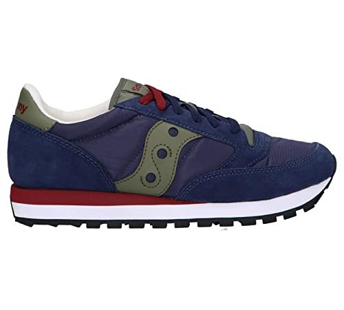 Saucony 2044/ Navy