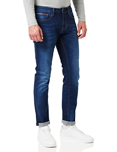 Miglior jeans uomo nel 2024 [basato su 50 valutazioni di esperti]
