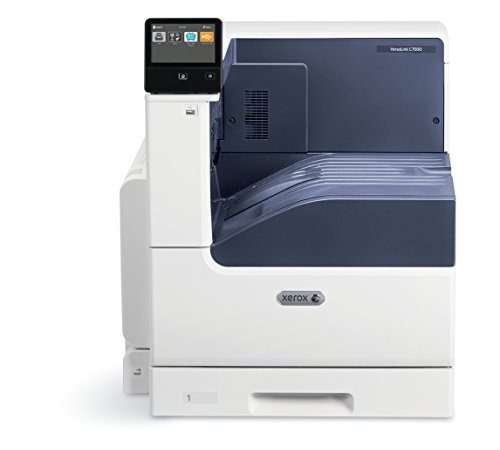 Xerox VersaLink C7000V_DN stampante laser Colore 1200 x 2400 DPI A3 di rete e fronte retro. Tecnologia Connectkey