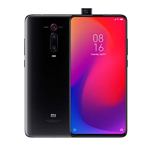 Miglior xiaomi mi 9t pro nel 2024 [basato su 50 valutazioni di esperti]