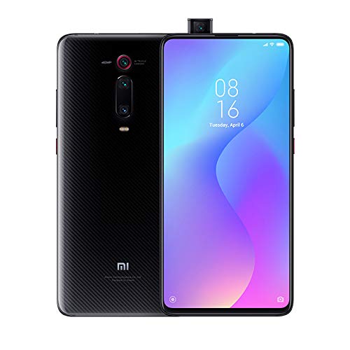 Miglior xiaomi mi 9 nel 2024 [basato su 50 valutazioni di esperti]