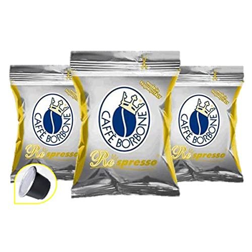 Miglior caffe borbone nespresso nel 2024 [basato su 50 valutazioni di esperti]