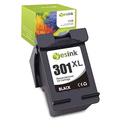 Miglior cartucce hp 301 nel 2024 [basato su 50 valutazioni di esperti]