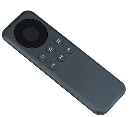 ALLIMITY Telecomando di ricambio CV98LM CV 98 LM per Amazon Fire TV Box Stick non vocale