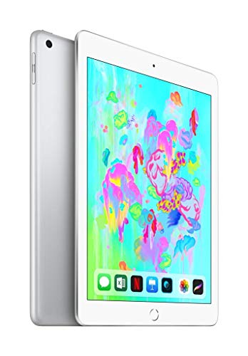 Miglior ipad 2018 nel 2024 [basato su 50 valutazioni di esperti]