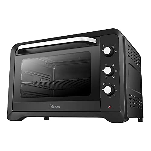 Miglior forno elettrico nel 2024 [basato su 50 valutazioni di esperti]