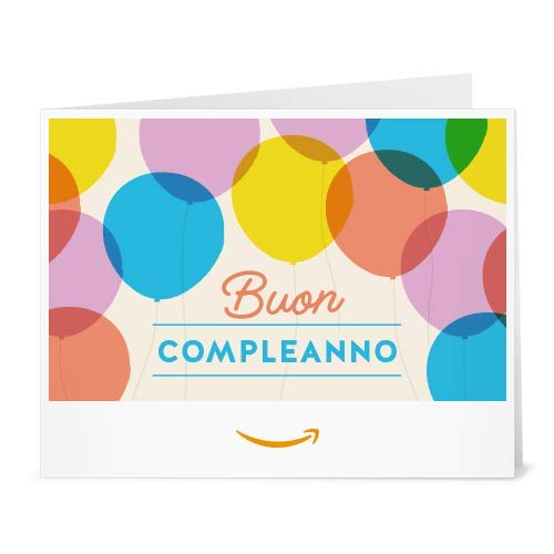 Miglior buono regalo amazon nel 2024 [basato su 50 valutazioni di esperti]