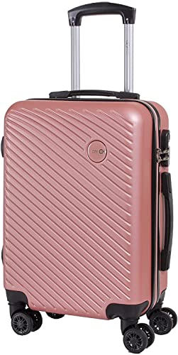 Miglior trolley nel 2024 [basato su 50 valutazioni di esperti]