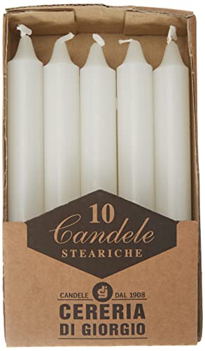 Miglior candele nel 2024 [basato su 50 valutazioni di esperti]