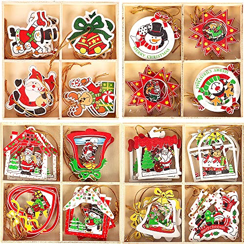 Miglior decorazioni natalizie nel 2024 [basato su 50 valutazioni di esperti]