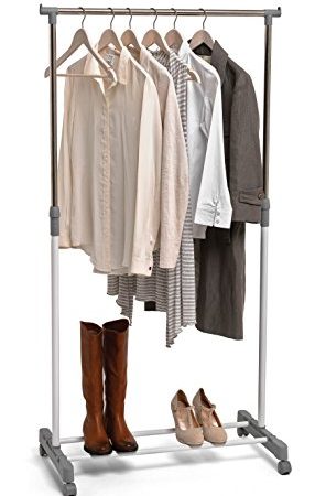 DOMO PAK LIVING Stander Appendiabiti Singolo