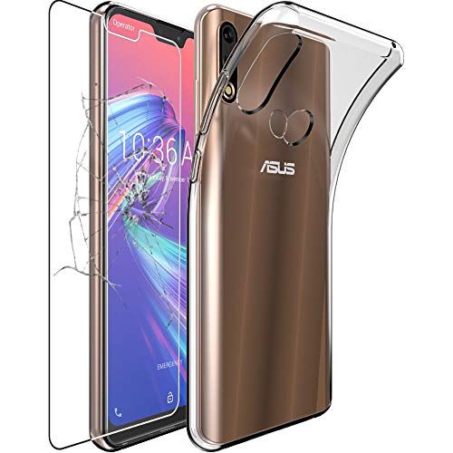 Miglior asus zenfone max pro m2 nel 2024 [basato su 50 valutazioni di esperti]