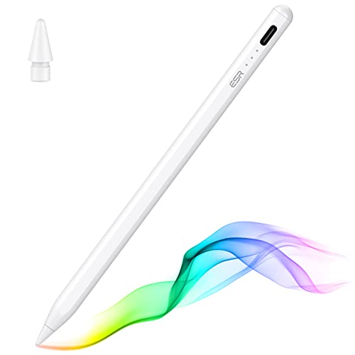 Miglior apple pencil nel 2024 [basato su 50 valutazioni di esperti]