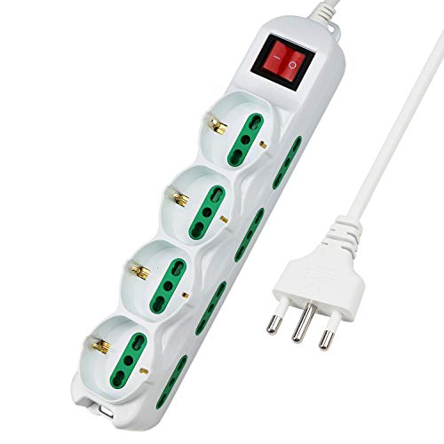 Miglior multipresa nel 2024 [basato su 50 valutazioni di esperti]