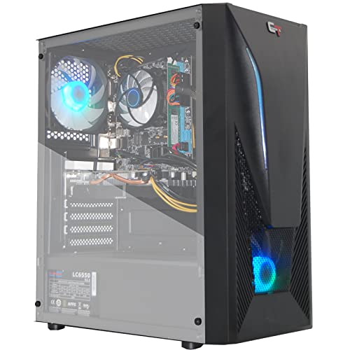 Miglior ryzen 7 2700x nel 2024 [basato su 50 valutazioni di esperti]