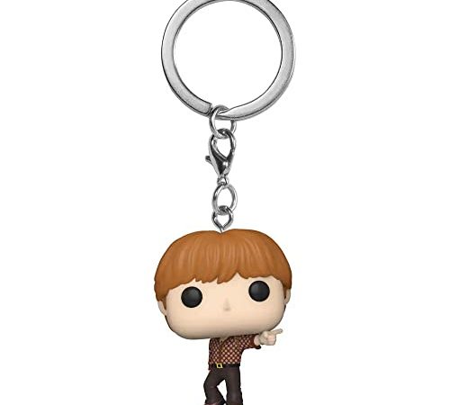 Funko 56030 POP Keychain: BTS S2 - Dynamite- Jin