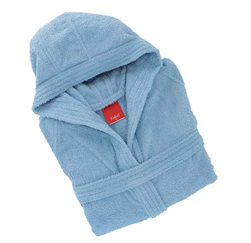 Miglior accappatoio uomo nel 2024 [basato su 50 valutazioni di esperti]