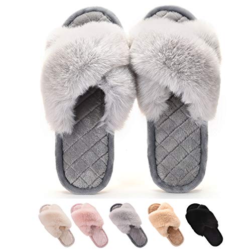 Miglior pantofole donna nel 2024 [basato su 50 valutazioni di esperti]