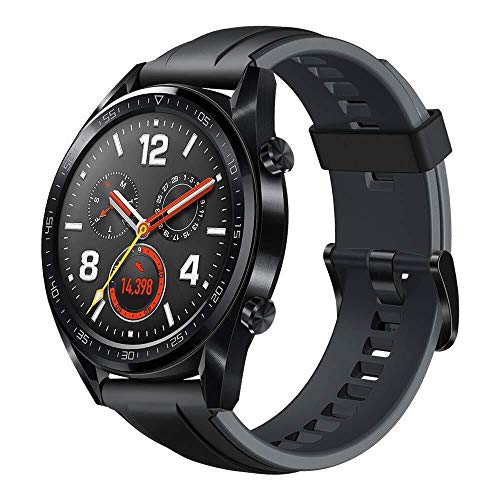 Miglior smartwatch huawei nel 2024 [basato su 50 valutazioni di esperti]