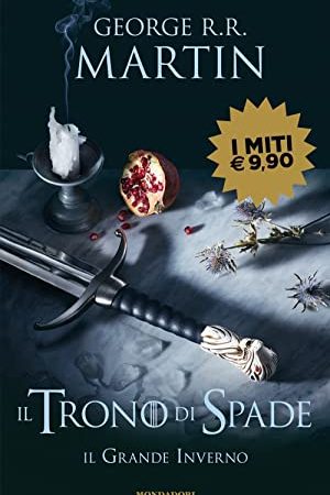 Il trono di spade. Il grande inverno (Vol. 2)