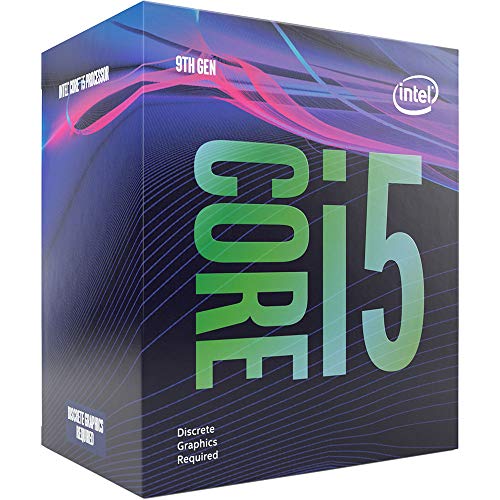 Miglior i5 9600k nel 2024 [basato su 50 valutazioni di esperti]