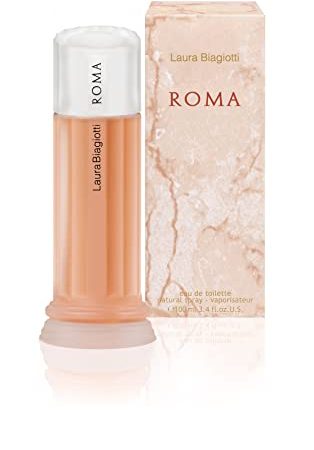 Laura Biagiotti ROMA - Eau De Toilette 100 ml