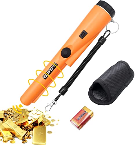 Miglior metal detector nel 2024 [basato su 50 valutazioni di esperti]