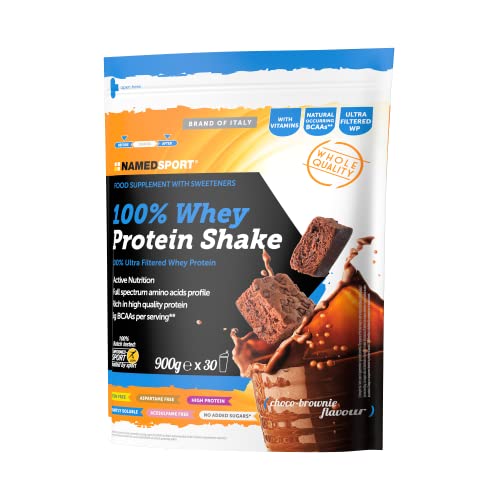 Miglior proteine nel 2024 [basato su 50 valutazioni di esperti]