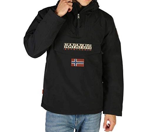 NAPAPIJRI Np0a4egz0411 Giacca, 41, M Uomo