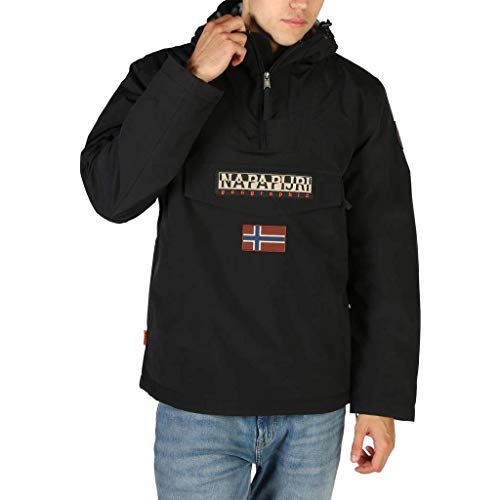 Miglior napapijri uomo nel 2024 [basato su 50 valutazioni di esperti]