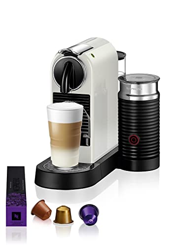 Miglior nespresso macchina caffè nel 2024 [basato su 50 valutazioni di esperti]