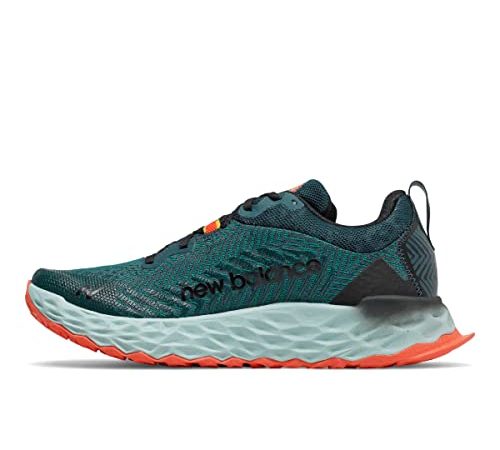 New Balance mt, Scarpe Running Uomo, Blu, 44 EU