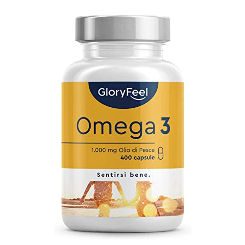 Miglior omega 3 nel 2024 [basato su 50 valutazioni di esperti]