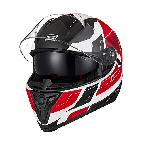 Miglior casco moto nel 2024 [basato su 50 valutazioni di esperti]