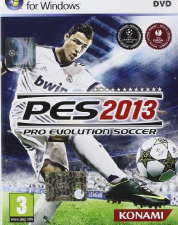 PES 2013: Pro Evolution Soccer