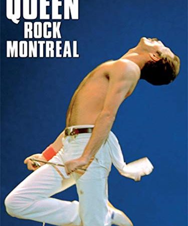 Queen - Rock Montreal