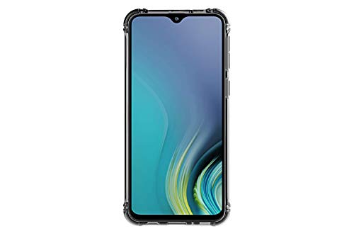 Samsung GP-M205KDFPAWB Cover Protettiva per Galaxy M20, Nero
