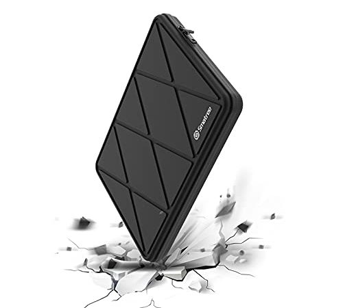 Smatree Custodia Rigida pour Computer Portatile Compatibile con ASUS VivoBook 15 S513 15,6", Sottile e Leggera Custodia da 15,6 Pollici Notebook, Sottile e Antiurto